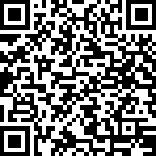 An image of a QR code that, when scanned, navigates the user to the following URL: https://etf.palmersquarefunds.com/funds/us-etfs/palmer-square-credit-opportunities-etf